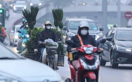 Đừng chủ quan với ô nhiễm không khí