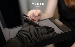 Người dùng Việt đang tò mò điều gì ở điện thoại AI của Vertu?