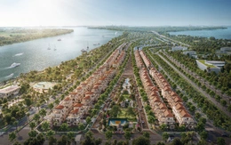 Nam Long chính thức mở bán dự án Elyse Island tại Đồng Nai