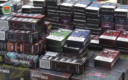 Ngăn chặn ma túy lứa tuổi thanh, thiếu niên: Thực trạng và giải pháp