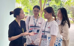 Bằng giỏi, GPA cao vẫn thất nghiệp, sinh viên đang thua ở đâu?