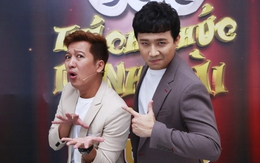 Mối quan hệ giữa Trấn Thành và Trường Giang trước khi đối đầu ở phòng vé