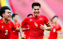 U22 Việt Nam đi Qatar tập huấn chuẩn bị cho vòng chung kết U23 châu Á 2026