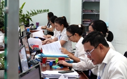 Khung vị trí việc làm mới cho công chức: Tiến tới cải cách tiền lương