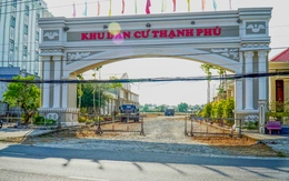 Dự án khu dân cư ở Cà Mau nợ thuế hơn 21 tỉ đồng