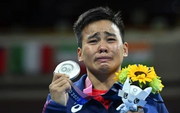 Á quân Olympic: 'Ở SEA Games, chỉ cần đưa HCV cho Thái Lan là xong'