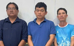 Công an TP.HCM khởi tố đường dây xuất khẩu 652 tấn khoáng sản 'đội lốt' phế liệu