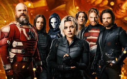 Doanh thu phòng vé 2025 của Marvel thấp nhất trong hơn 10 năm qua