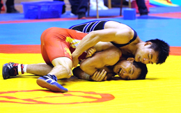 Nhiều nội dung vào chung kết, hôm nay các môn võ có bội thu 'vàng'?