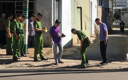 Chém lộn trong quán nhậu tại Gia Lai, 1 người chết, 2 người bị thương