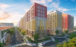 Căn hộ Sun Group Nam Hà Nội mở bán