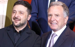 Cuộc chiến Nga - Ukraine gần đến hồi kết?