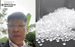 'HDPE là ngon luôn' tự dưng nổi rần rần sáng nay