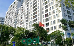 Mời thầu thi công xử lý thấm tại chung cư Opal Riverside