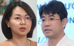 Cách vợ chồng cựu Cục trưởng An toàn thực phẩm 'hành' doanh nghiệp để nhận hối lộ cả chục tỉ