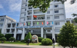 Tuyển sinh đại học 2026