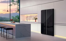 Hitachi mang đến 'đẳng cấp bền vững' với thế hệ sản phẩm cao cấp mới