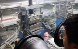 Kim loại mỏng 'không tưởng' của Trung Quốc vào Top 10 đột phá vật lý 2025