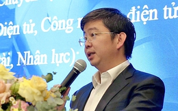 100.000 kỹ sư bán dẫn: Bài toán nhân lực chưa từng có