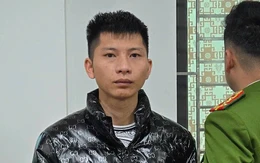 TikToker 'Long Tổng' bị bắt