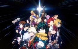 Dân tình đồn đoán anime My Hero Academia vẫn chưa kết thúc!