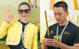 Mỹ Tâm: 'Mai Tài Phến làm tôi ngạc nhiên về tài đạo diễn, viết kịch bản'