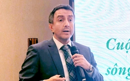 Ngân hàng Thế giới báo cáo nghiên cứu về người dân miền Tây 'ở lại hay di cư'