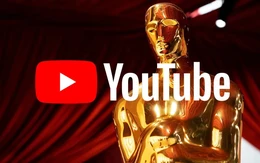 Oscar sẽ phát sóng miễn phí toàn cầu trên YouTube