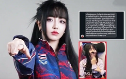 Nữ game thủ Thái Lan khẳng định không gian lận thi đấu SEA Games 33