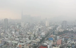 Quốc hội yêu cầu loại bỏ xe cơ giới gây ô nhiễm, cấp bách cải thiện không khí Hà Nội, TP.HCM