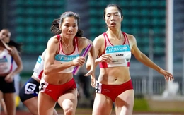 Thể thao Việt Nam chưa có nhiều điểm sáng ở SEA Games 33