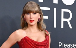 Taylor Swift và 10 khoảnh khắc thời trang ấn tượng nhất 2025