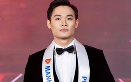 Quán quân 'Manhunt Vietnam 2025': Tôi không hoàn hảo nhưng trung thực