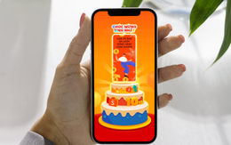 Shopee 12-12 đạt 2 tỉ lượt xem, bùng nổ chốt đơn qua livestream và video