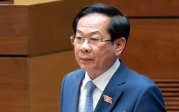 Bộ trưởng Bộ Nội vụ nêu rõ thời điểm đề xuất 5 bảng lương mới và 9 chế độ phụ cấp mới