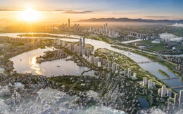 Ngày 19-12, Hà Nội khởi công 7 'siêu dự án' hơn 2,1 triệu tỉ