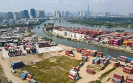 Masterise đề xuất xem xét dùng khu đất Trường Thọ, nông trường dừa… để đối ứng khi xây metro số 3