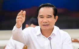 TP.HCM phân công công tác Chủ tịch, Phó chủ tịch UBND nhiệm kỳ 2021-2026