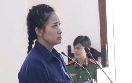 Tự dựng hợp đồng xuất khẩu lao động giả, cô gái 25 tuổi ở Cần Thơ lừa đảo hơn 3,7 tỉ đồng