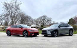 Châu Âu rút lệnh cấm xe xăng dầu: Kia phản đối, Toyota, Mercedes-Benz ủng hộ