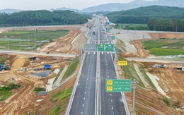 Ngày 19-12, Bộ Xây dựng khởi công, khánh thành, thông xe kỹ thuật 15 dự án