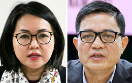 Luật ngầm 'bôi trơn' tại Cục An toàn thực phẩm