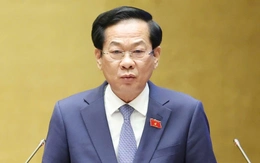 Bộ trưởng Bộ Nội vụ trả lời đề xuất tăng lương cho cán bộ xã, sắp xếp, hợp nhất tổ chức các hội