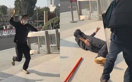 Khi bạn là người tốt nhưng phải vào vai 'tội phạm'