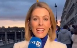 Xác minh thông tin trên video lan truyền tuyên bố 'đảo chính' ở Pháp