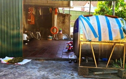 Chém bạn cùng thôn nhập viện vì bị nói 'chưa có vợ'