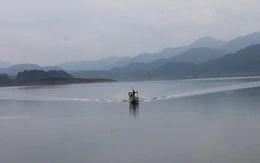 Ứng phó với tình huống khẩn cấp đập, hồ chứa thủy điện Xuân Minh