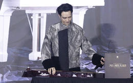 Soobin nói ‘văn hóa Việt Nam không khó tiếp cận, nếu tìm hiểu sẽ thấy đáng tự hào’