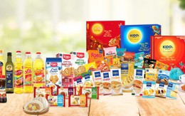 KIDO rút lui khỏi mảng kem, thu về 2.500 tỉ đồng