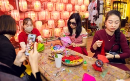 Ưu tiên sự thuận tiện, khách Việt chọn du lịch trong nước dịp Tết Nguyên đán